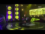 Navi - Turning out for the best, 나비 - 잘된 일이야, Music Core 20110122