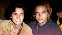 A Timeline of Every Single Disney Person Dylan and Cole Sprouse Have Ever Dated