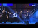Super Junior - No Other, 슈퍼주니어 - 너 같은 사람 또 없어, Music Core 20100904