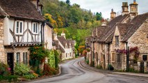 6 of the Most Stunning Villages in England