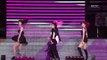 miss A - Bad Girl Good Girl, 미스에이 - 배드 걸 굿 걸, Music Core 20100814