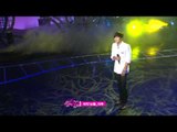 ERU - White Tears, 이루 - 하얀 눈물, Music Core 20100828