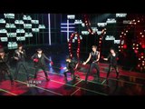 X-Cross - My Luv, 엑스크로스 - 마이 러브, Music Core 20100918