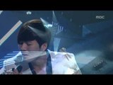 ERU - White Tears, 이루 - 하얀 눈물, Music Core 20100925