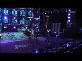 MBLAQ - Y, 엠블랙 - 와이, Music Core 20100814