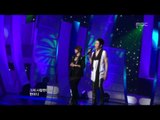 Seo Young-eun - What an awful word, 서영은 - 이 거지같은 말, Music Core 20100626