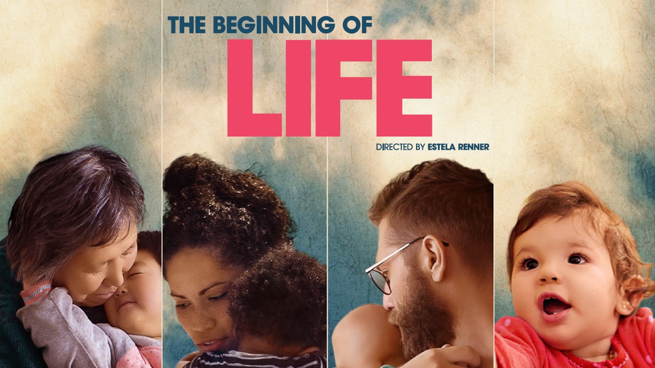 FMTV - The Beginning of Life Trailer
