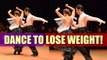 Weight Loss: Dance To Lose Weight | BoldSky