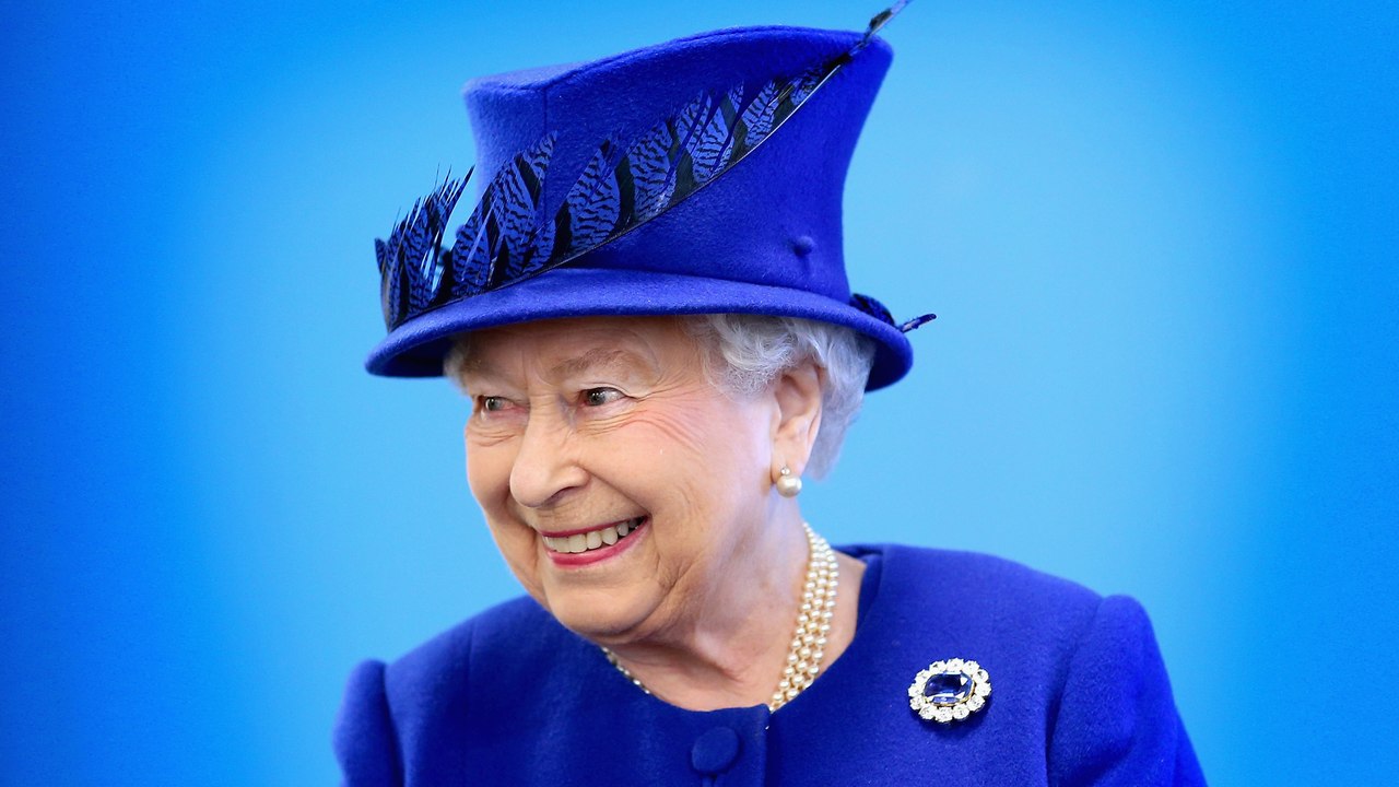 Queen Elizabeth Through the Years