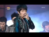 BEAST - Breath, 비스트 - 숨, Music Core 20110101