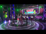 Mighty Mouth - Tok Tok (feat. Soya), 마이티 마우스 - 톡톡 (feat. 소야), Music Core 201101