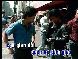 Thói Đời | Chế Linh