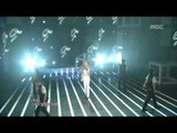 G.NA - I'll baxk off so You can live better, 지나 - 꺼져 줄게 잘 살아, Music Core 20100724