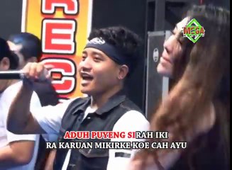 MENDING PEDOT - VIA VALLEN feat PENDHOZA (SERA)