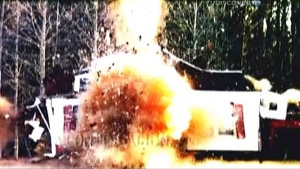 Aficionados A Las Armas - T1 - 17 - El Tiro por la Culata - Discovery Channel (2011)