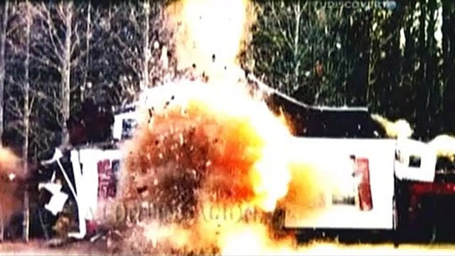 Aficionados A Las Armas - T1 - 17 - El Tiro por la Culata - Discovery Channel (2011)