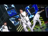 Infinite - Comeback Again, 인피니트 - 다시 돌아와, Music Core 20100717