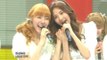 Girls' Generation - My Best Friend, 소녀시대 - 단짝, Music Core 20101030