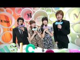 Closing, 클로징, Music Core 20110115