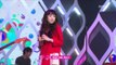 Maeng Yuna - Vanilla BonBon, 맹유나 - 바닐라 봉봉, Music Core 20110108