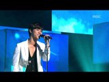 HOMME - I was able to eat well, 옴므 - 밥만 잘 먹더라, Music Core 20100731