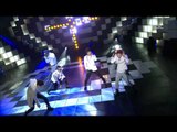 BIGBANG - Stupid Liar, 빅뱅 - 스투피드 라이어, Music Core 20110423