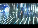 Navi - Turning out for the best, 나비 - 잘된 일이야, Music Core 20110205