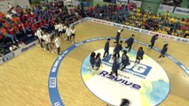 VUG 2017 DANCE BATTLE Hà nội - ĐH Bách khoa vs ĐH Thăng Long (15.4) (1)