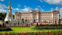What the Public Doesn't Know Is Inside Buckingham Palace