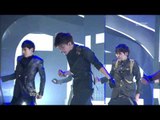 Infinite - BTD, 인피니트 - 비티디, Music Core 20110205