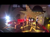 BIGBANG - Tonight, 빅뱅 - 투나잇, Music Core 20110319