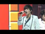Infinite - Nothing's over, 인피니트 - 낫씽즈 오버, Music Core 20110416