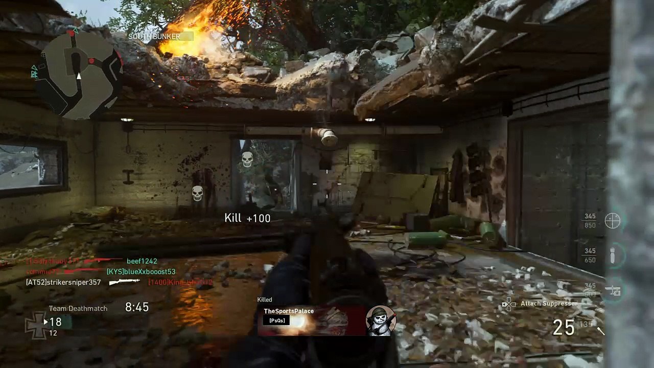 Call of Duty®: WWII_