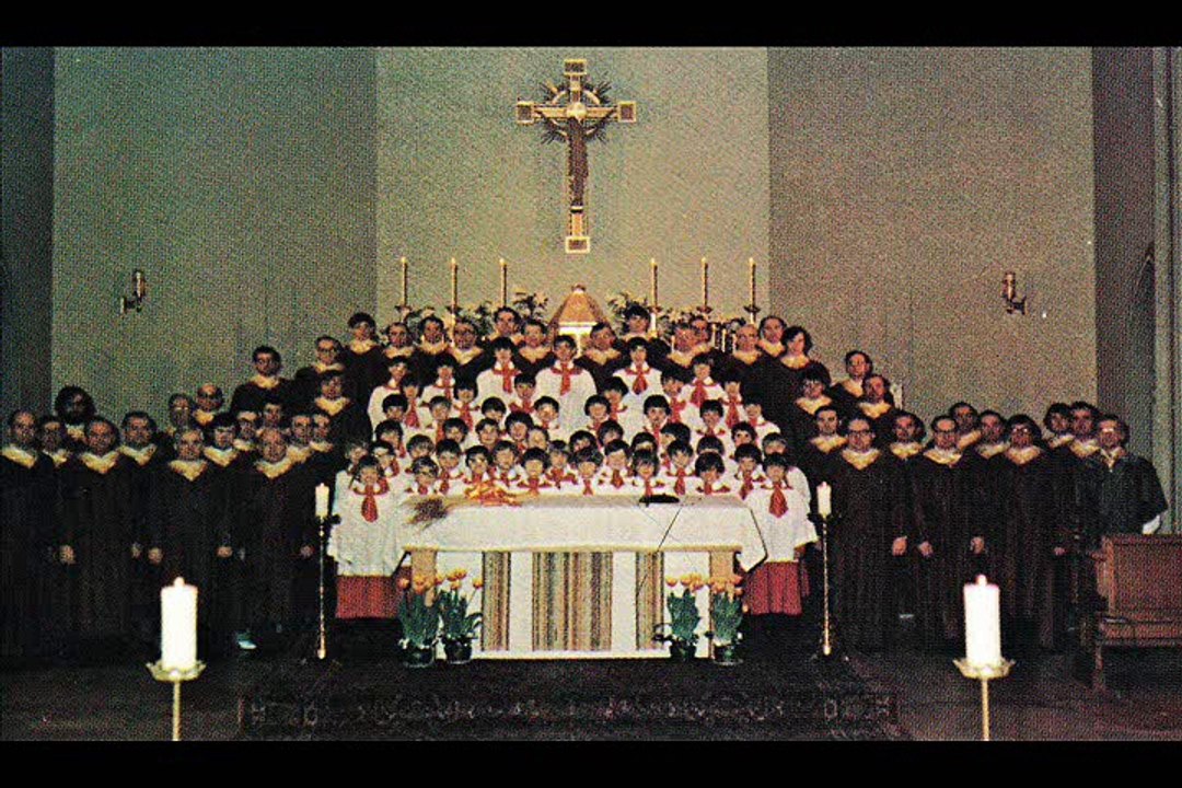 Battle Hymn of the Republic - The Centennial Mass