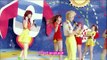 Dal Shabet - Pink Rocket, 달샤벳 - 핑크 로켓, Music Core 20110416