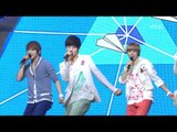 Infinite - Nothing's over, 인피니트 - 낫씽즈 오버, Music Core 20110430