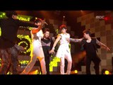 TVXQ - Before you go, 동방신기 - 이것만은 알고 가,Music Core 20110423
