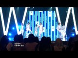BOY FRIEND - BOY FRIEND, 보이프렌드 - 보이프렌드, Music Core 20110618