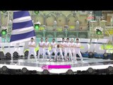 Jang Woo-hyuk - Time Is (L)over, 장우혁 - 시간이 멈춘 날, Music Core 20110604