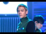 BIGBANG - Tonight, 빅뱅 - 투나잇, Music Core 20110326