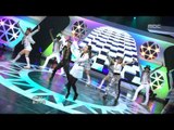 Turtles - Hero, 거북이 - 주인공, Music Core 20110430