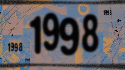 The 10 Best Albums of 1998