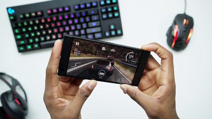 Razer Phone Review The Real Deal!