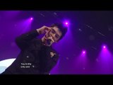 【TVPP】TEEN TOP - Girl Friend, 틴탑 - 걸프렌드 @ Goodbye Stage, Music Core Live