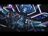 【TVPP】VIXX - Intro   VOODOO DOLL, 빅스 - 인트로   저주인형 @ Comeback Stage, Show Music core Live