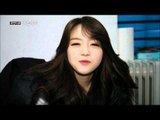 【TVPP】Hyeri(Girl's Day) - Sleep or Eat, 혜리(걸스데이) - 잠이냐 밥이냐 @ Human Docu