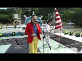 Norazo - Cart Bar, 노라조 - 포장마차, Music Core 20110604