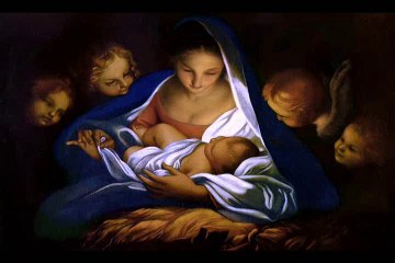 Jubilate Deo - Thio Al Smit - 1961 - arranged by H R Conti