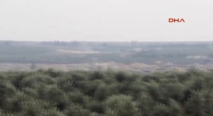 ABD Savunma Bakanı Mattis'ten Afrin Açıklaması Açıklaması