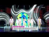 Infinite - Shot, 인피니트 - 샷, Music Core 20110319